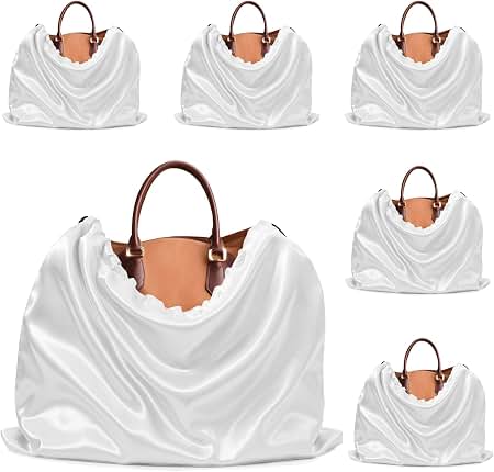 Qova Tote Reusable Dust Storage Bag