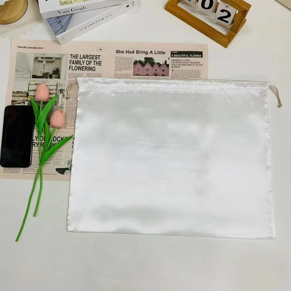Qova Tote Reusable Dust Storage Bag