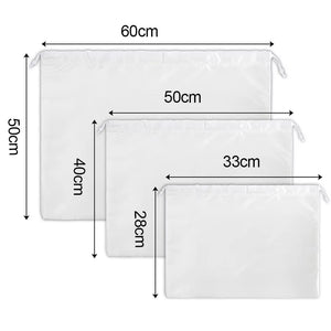 Qova Tote Reusable Dust Storage Bag
