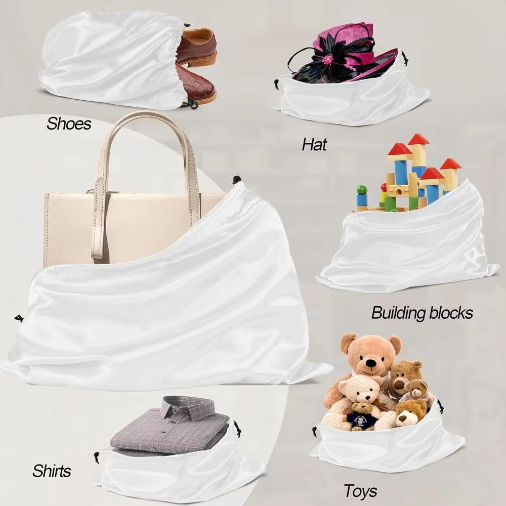 Qova Tote Reusable Dust Storage Bag